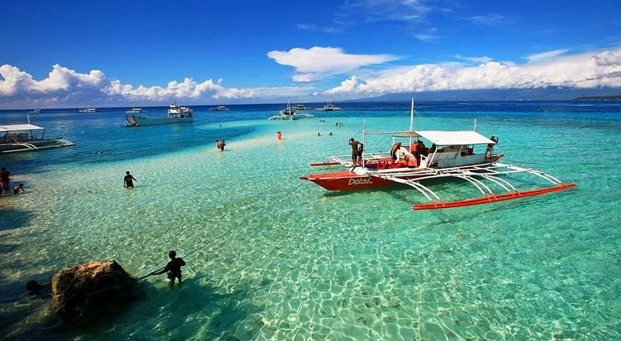 Olango Island, Philippines, Philippines